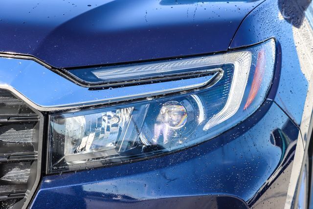 2024 Honda Passport EX-L El Monte CA