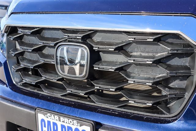 2024 Honda Passport EX-L El Monte CA