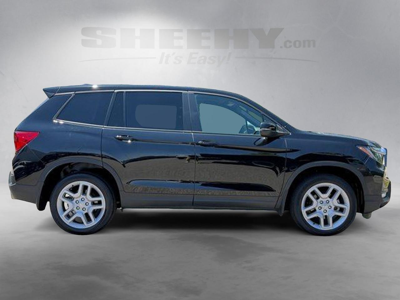 2024 Honda Passport EX-L Springfield VA