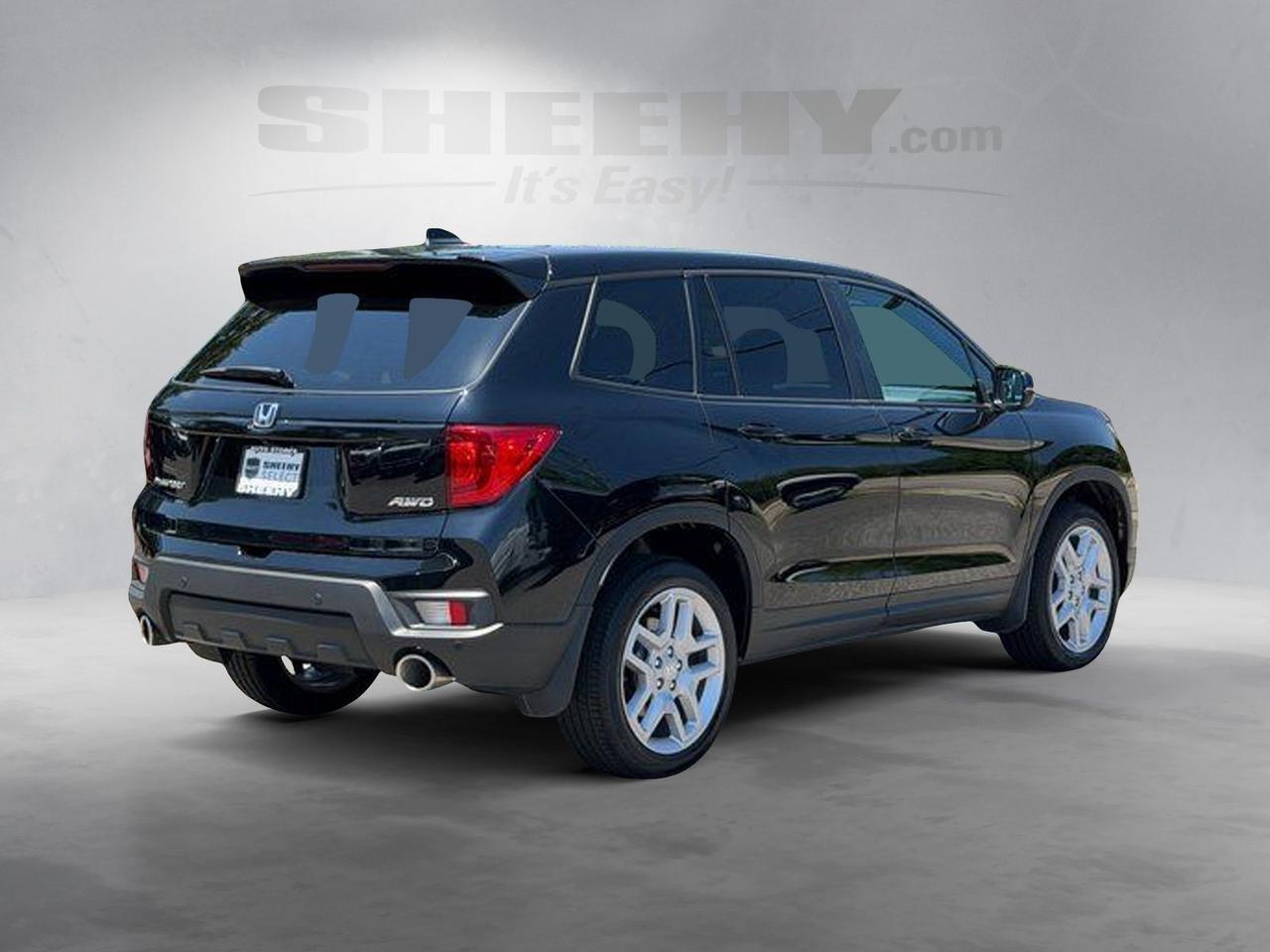 2024 Honda Passport EX-L Springfield VA
