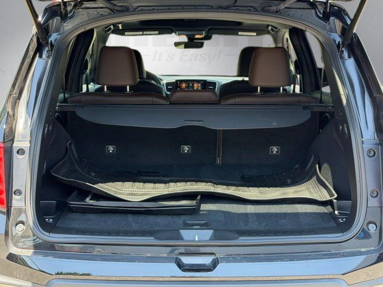 2024 Honda Passport EX-L Springfield VA