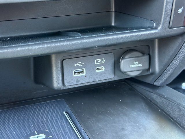 2024 Honda Passport EX-L Springfield VA