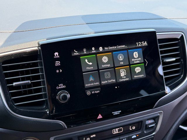 2024 Honda Passport EX-L Springfield VA
