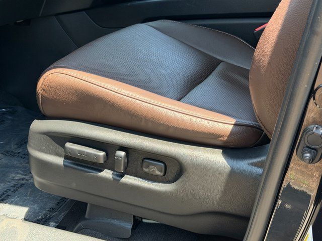 2024 Honda Passport EX-L Springfield VA