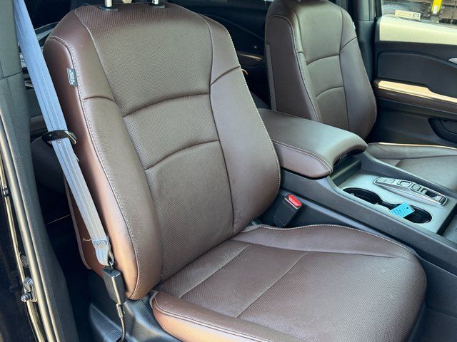 2024 Honda Passport EX-L Springfield VA