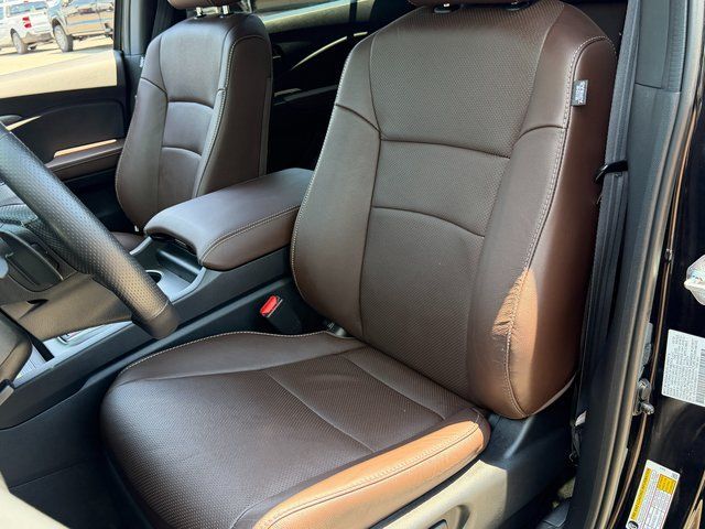 2024 Honda Passport EX-L Springfield VA