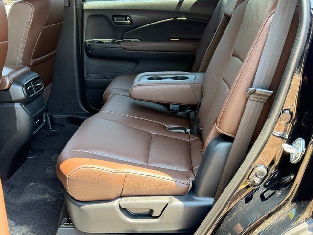 2024 Honda Passport EX-L Springfield VA
