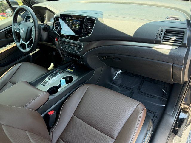2024 Honda Passport EX-L Springfield VA