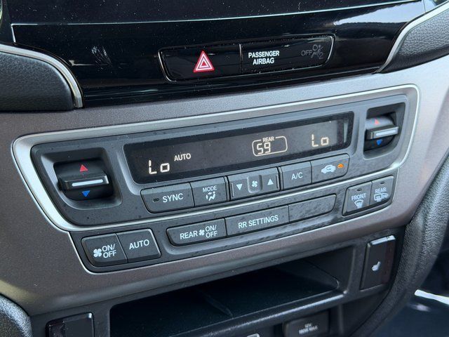 2024 Honda Passport EX-L Springfield VA