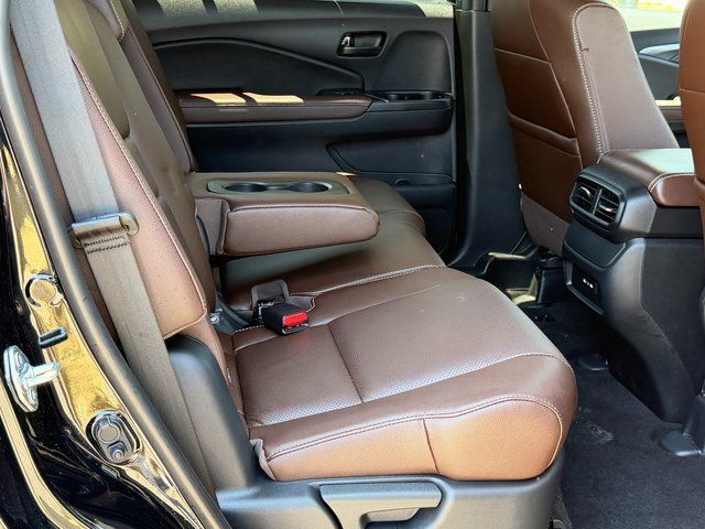 2024 Honda Passport EX-L Springfield VA