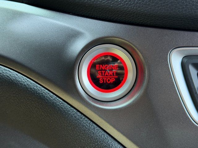 2024 Honda Passport EX-L Springfield VA