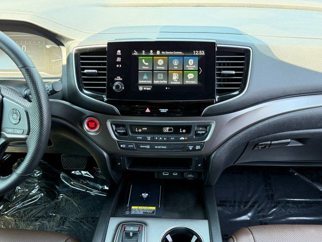 2024 Honda Passport EX-L Springfield VA