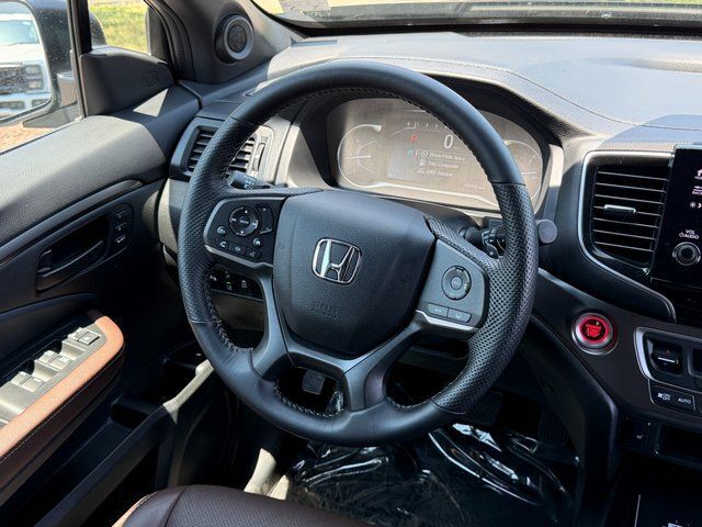 2024 Honda Passport EX-L Springfield VA