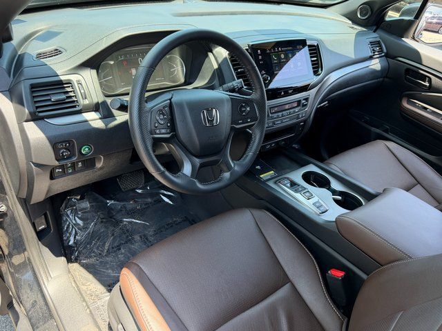 2024 Honda Passport EX-L Springfield VA