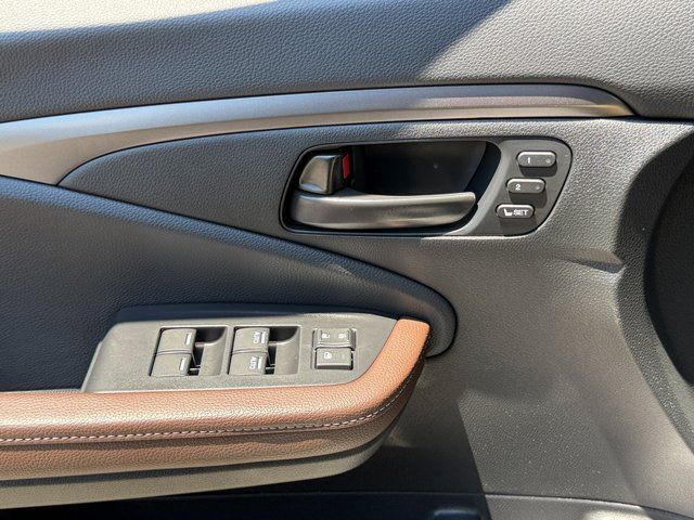 2024 Honda Passport EX-L Springfield VA