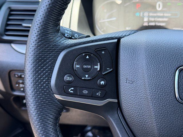 2024 Honda Passport EX-L Springfield VA