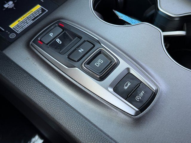 2024 Honda Passport EX-L Springfield VA