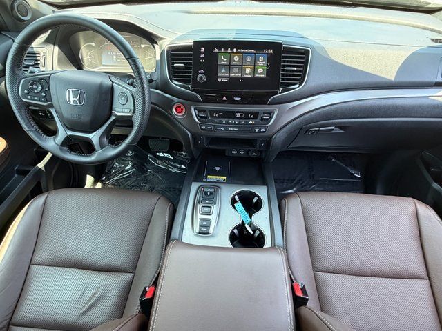 2024 Honda Passport EX-L Springfield VA