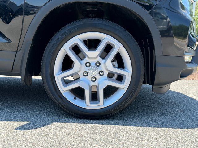2024 Honda Passport EX-L Springfield VA