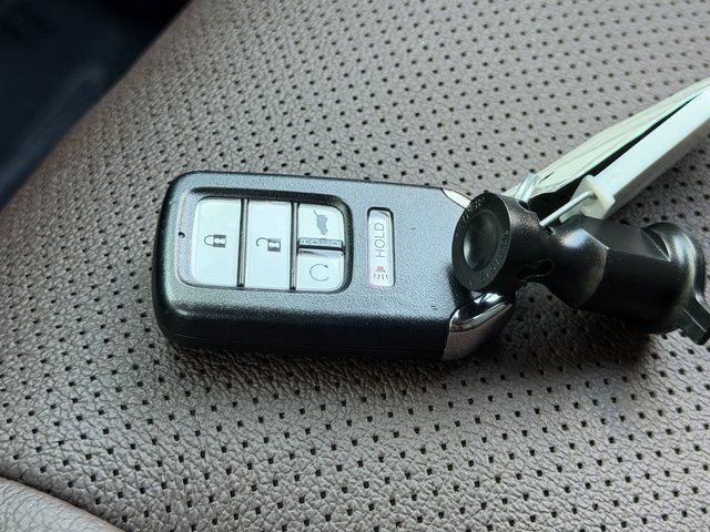 2024 Honda Passport EX-L Springfield VA