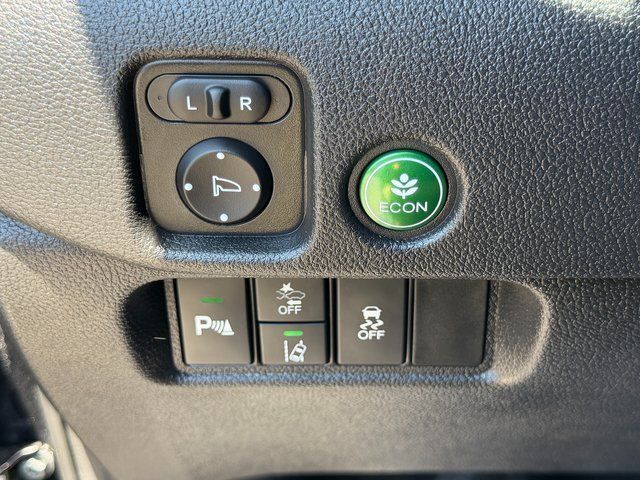 2024 Honda Passport EX-L Springfield VA