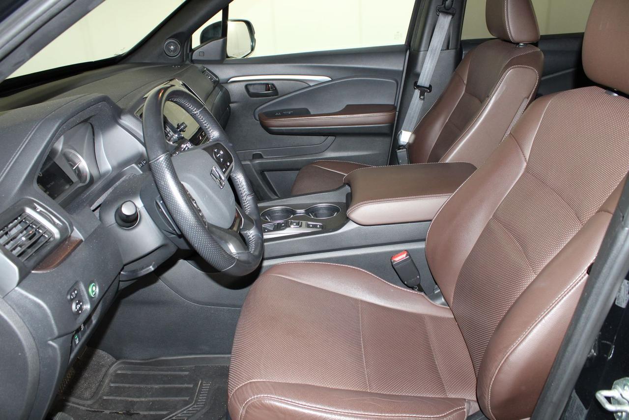 2024 Honda Passport EX-L Manassas VA