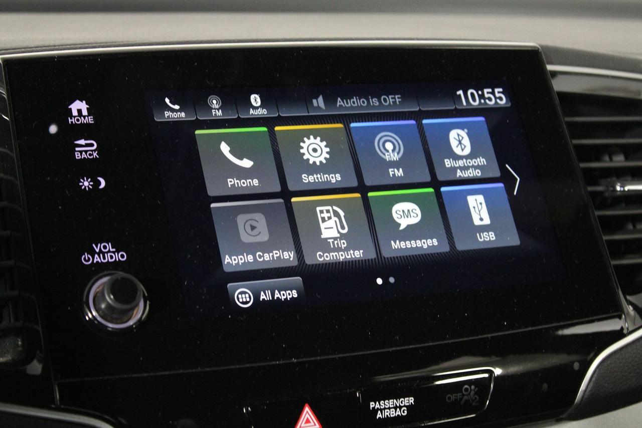 2024 Honda Passport EX-L Manassas VA