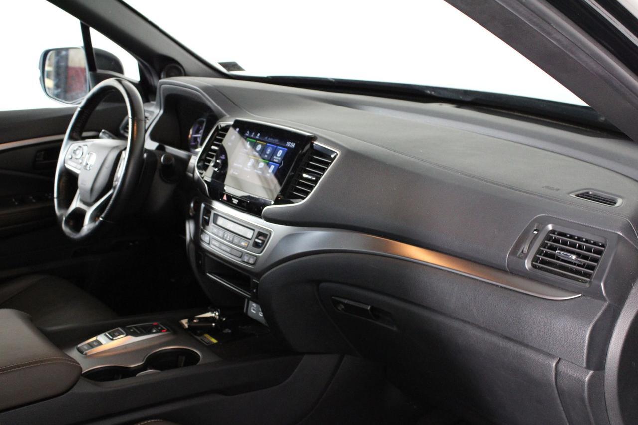 2024 Honda Passport EX-L Manassas VA