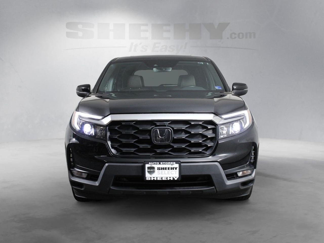 2024 Honda Passport EX-L Manassas VA