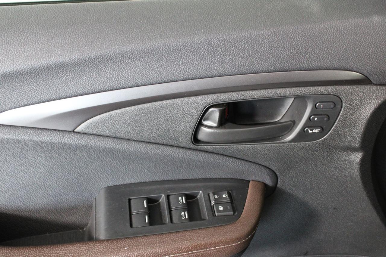 2024 Honda Passport EX-L Manassas VA
