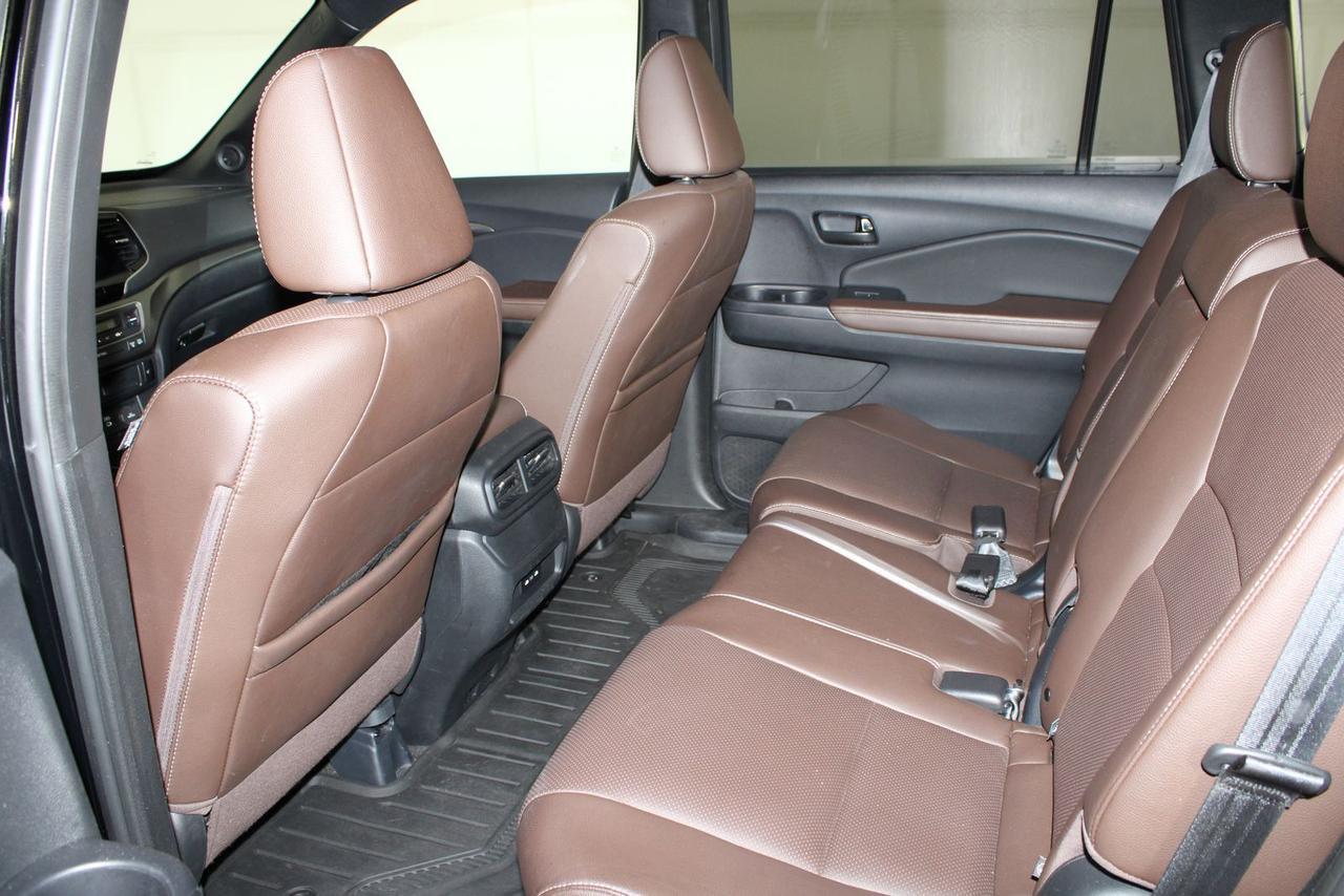 2024 Honda Passport EX-L Manassas VA