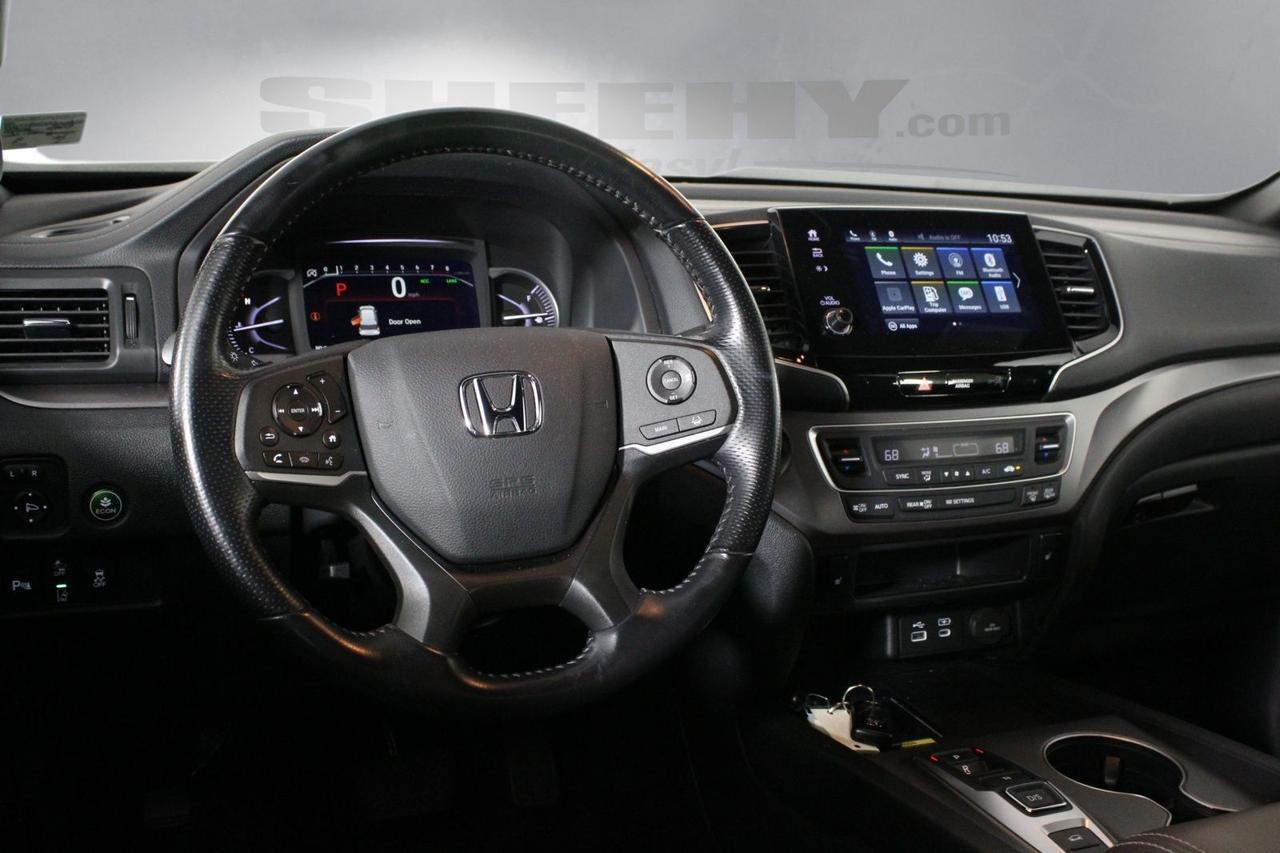 2024 Honda Passport EX-L Manassas VA