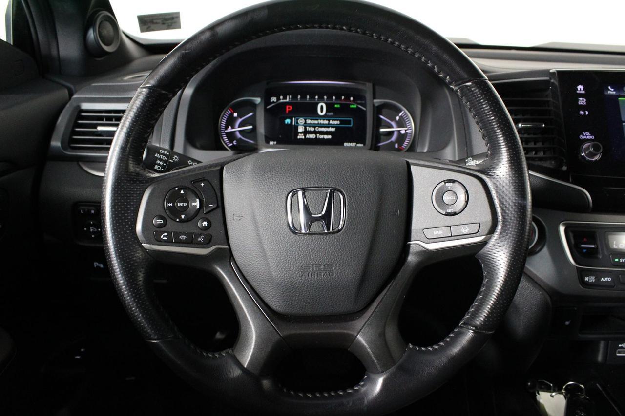 2024 Honda Passport EX-L Manassas VA