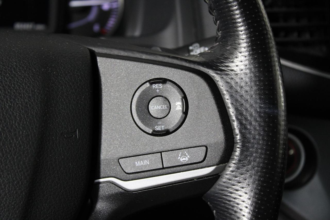 2024 Honda Passport EX-L Manassas VA