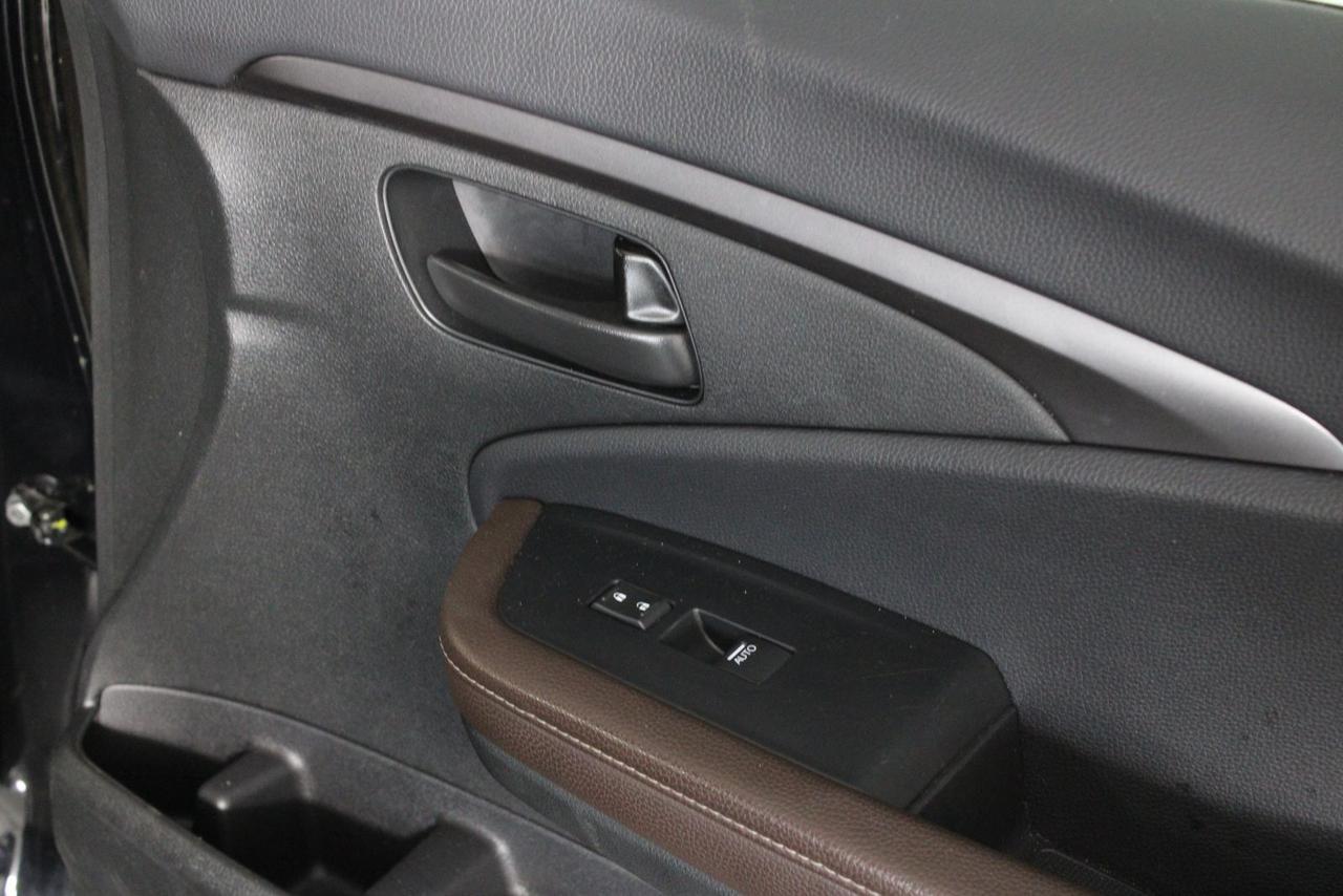 2024 Honda Passport EX-L Manassas VA