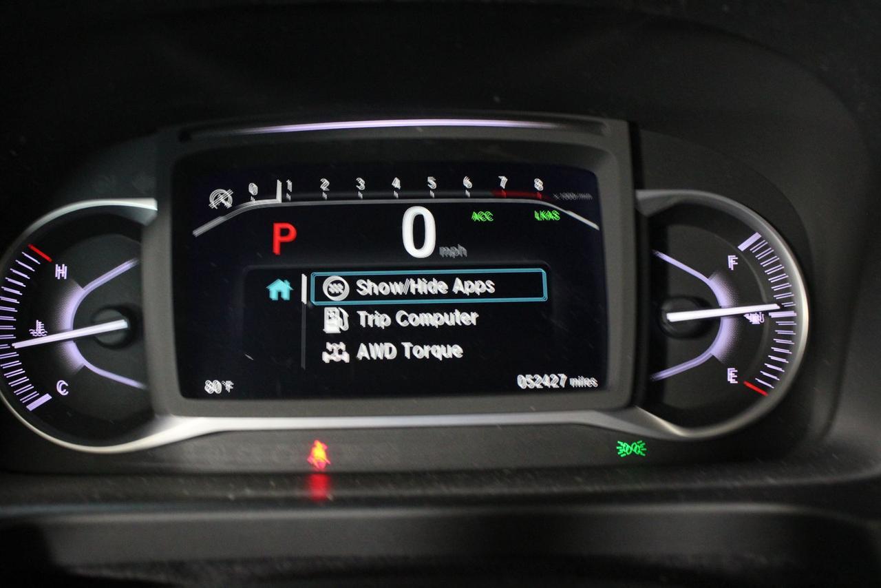 2024 Honda Passport EX-L Manassas VA