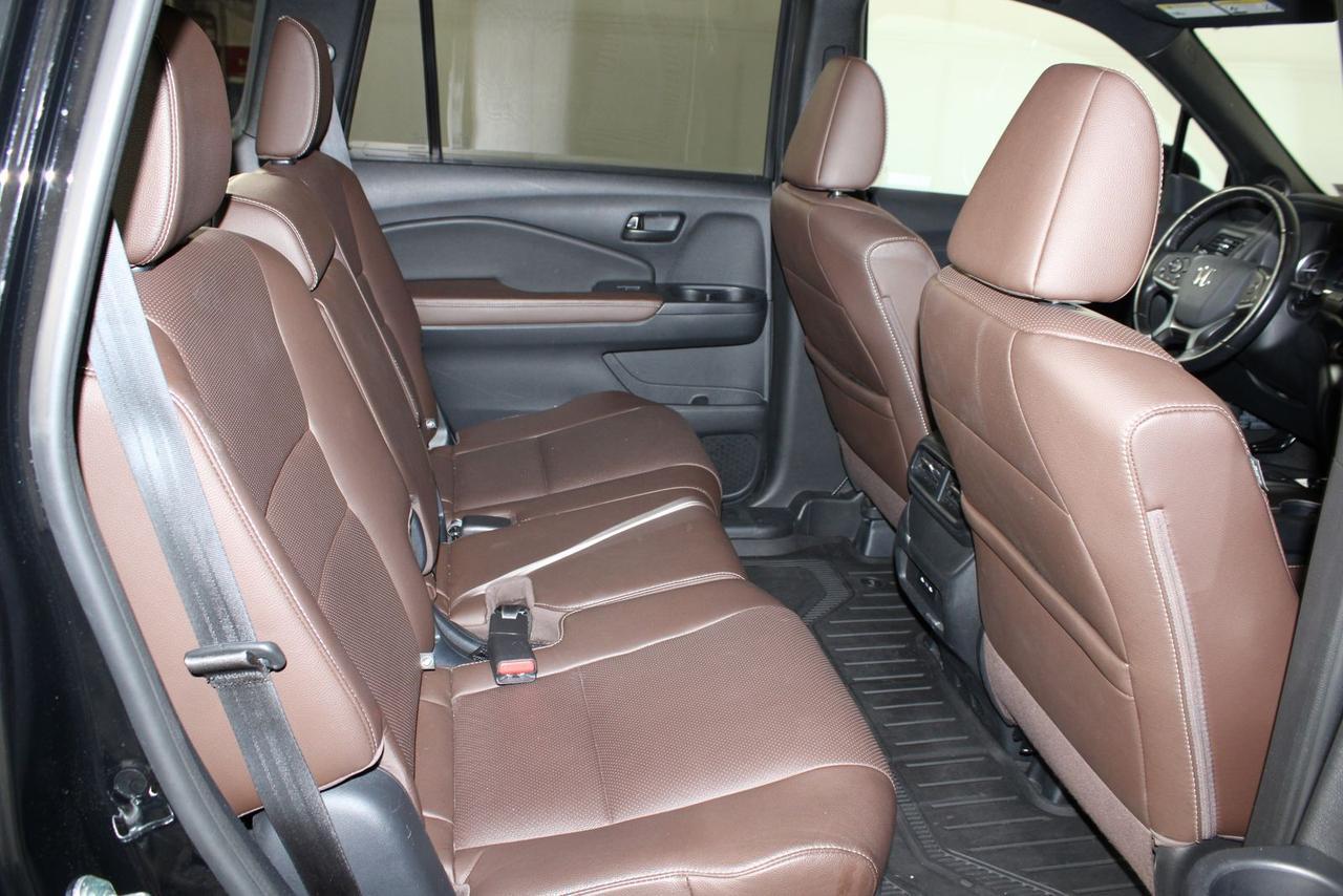 2024 Honda Passport EX-L Manassas VA