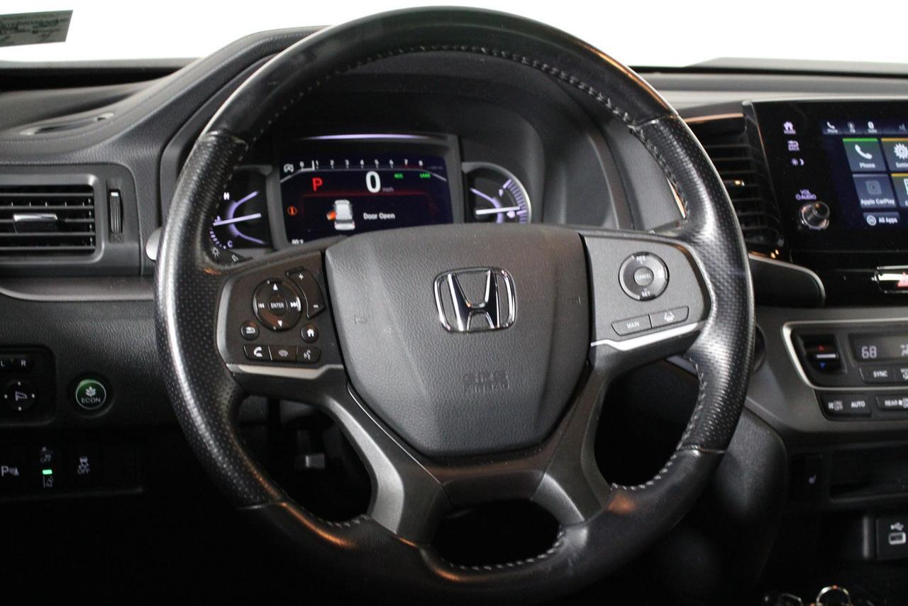 2024 Honda Passport EX-L Manassas VA