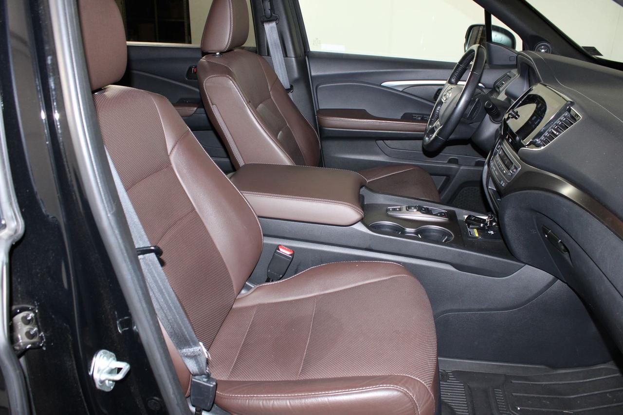 2024 Honda Passport EX-L Manassas VA
