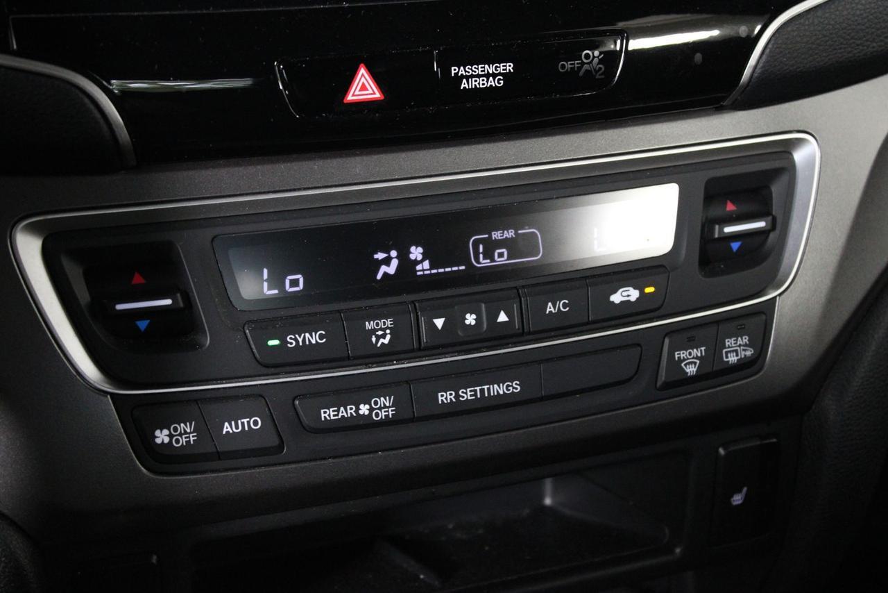 2024 Honda Passport EX-L Manassas VA