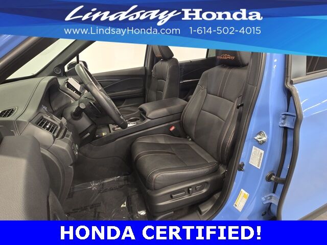 2024 Honda Passport TrailSport Columbus OH