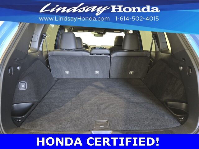 2024 Honda Passport TrailSport Columbus OH