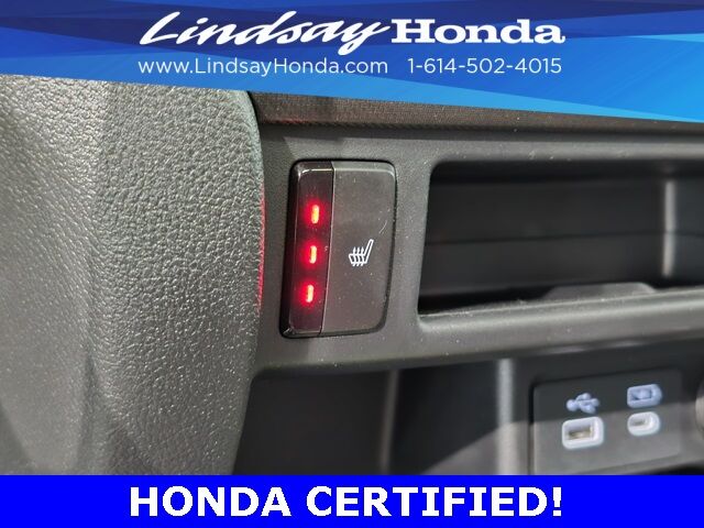 2024 Honda Passport TrailSport Columbus OH