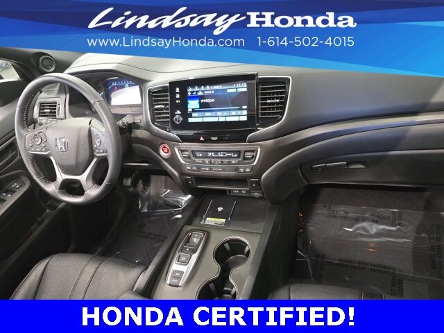 2024 Honda Passport TrailSport Columbus OH