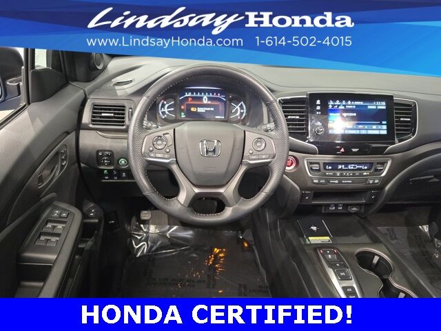 2024 Honda Passport TrailSport Columbus OH