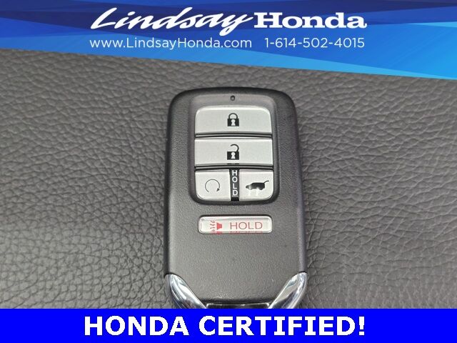 2024 Honda Passport TrailSport Columbus OH