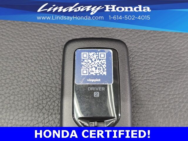 2024 Honda Passport TrailSport Columbus OH