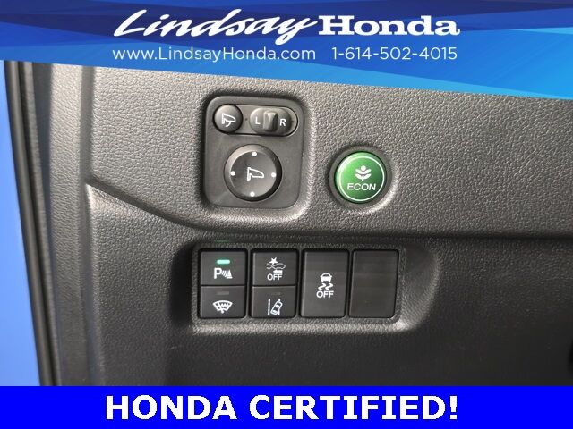 2024 Honda Passport TrailSport Columbus OH