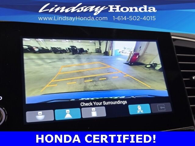 2024 Honda Passport TrailSport Columbus OH