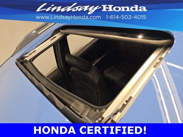 2024 Honda Passport TrailSport Columbus OH
